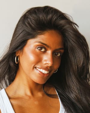 Pranavi Suthagar