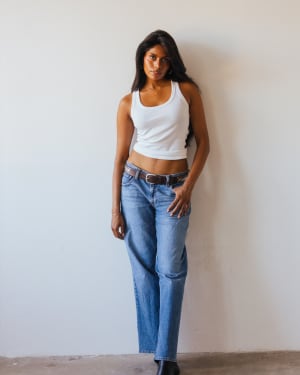 Pranavi Suthagar