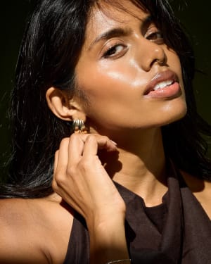Pranavi Suthagar
