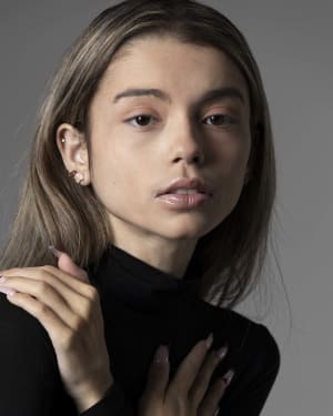 Zoe Pereira