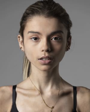 Zoe Pereira