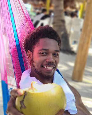 Shaqur “Raft Leonardo” Codrington