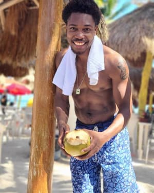 Shaqur “Raft Leonardo” Codrington