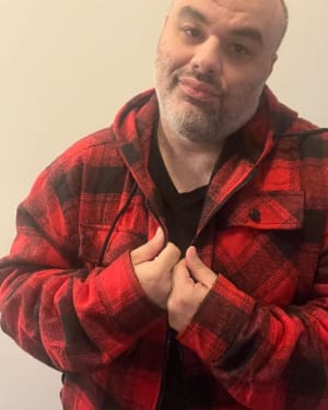 Anthony Trinidad