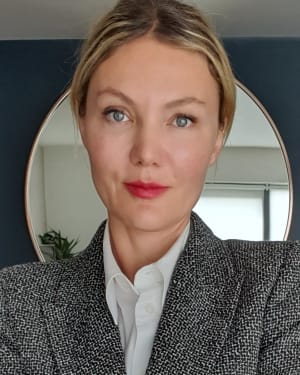 Ermina Isanovic