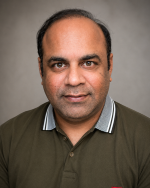 Hafiz Arshad