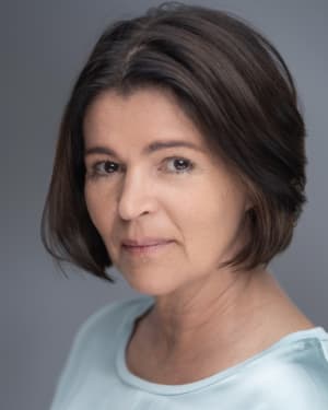 Lindsey Readman