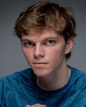 Patrick John