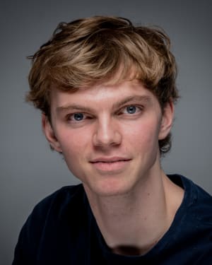 Patrick John
