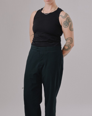 Fran Bratke
