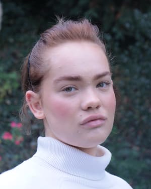 Sarah Morris