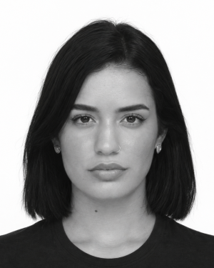 Chavelis Morales