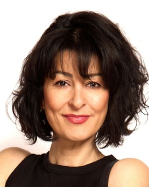Evangelia Toga
