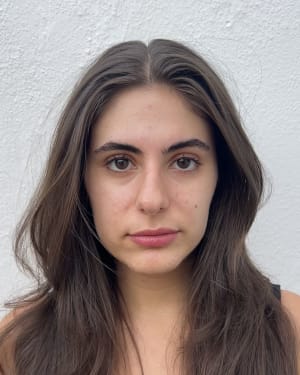 Elina Mallia