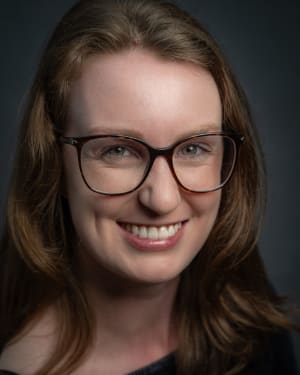 Ruth Cook