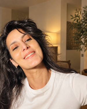 Tulip Joshi