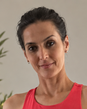 Tulip Joshi