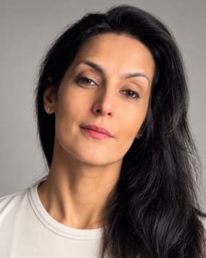 Tulip Joshi