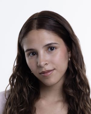 Luisa Palau
