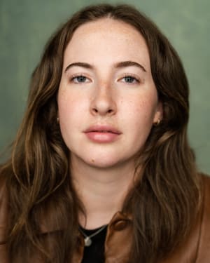 Charlotte Hooks