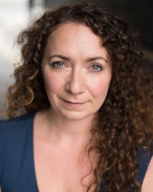 Rebecca Hyland