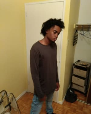 Trey W
