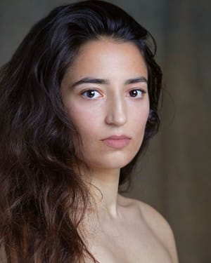 Sabrina Schenkel-Ahmed