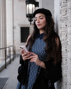 Sabrina Schenkel-Ahmed