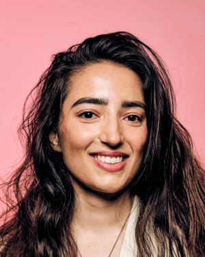 Sabrina Schenkel-Ahmed