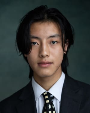 Duesum Dorji