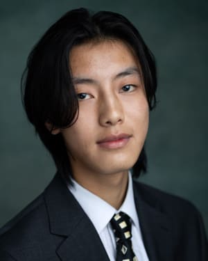 Duesum Dorji