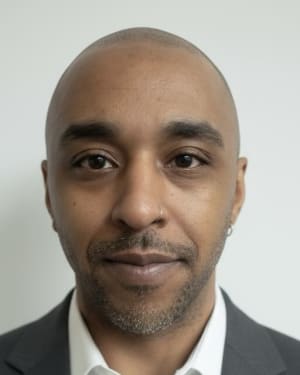 Elwin Williams