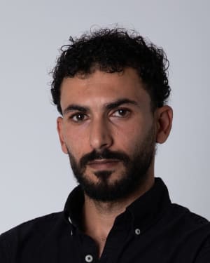 Mutaz Saed
