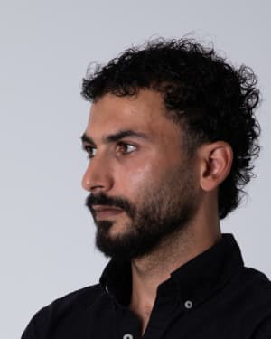 Mutaz Saed
