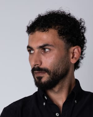Mutaz Saed