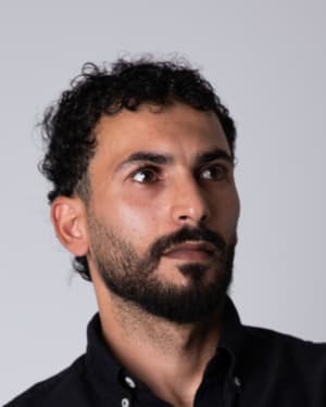Mutaz Saed