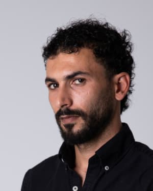 Mutaz Saed