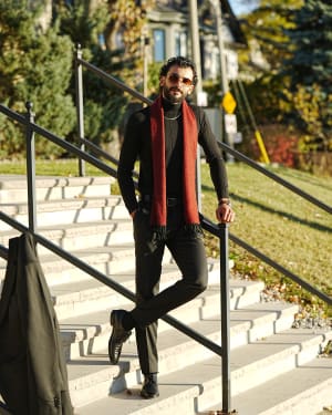 Mutaz Saed
