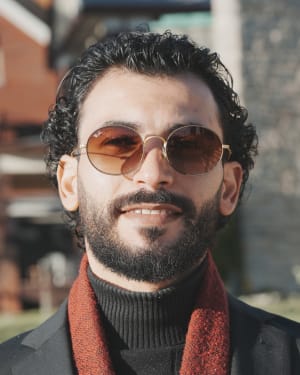 Mutaz Saed