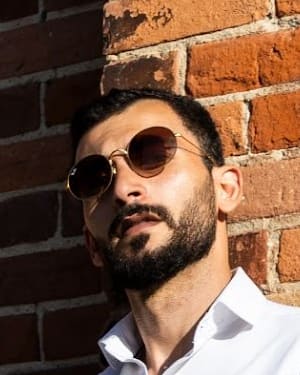 Mutaz Saed
