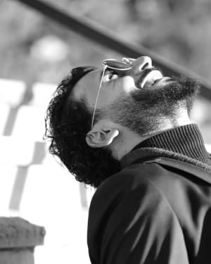 Mutaz Saed