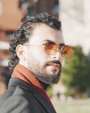 Mutaz Saed
