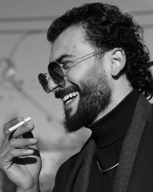 Mutaz Saed