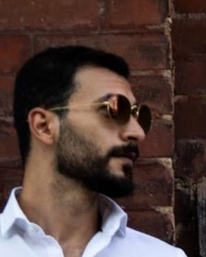Mutaz Saed