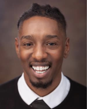 Andre Burton-March