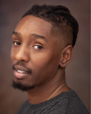 Andre Burton-March
