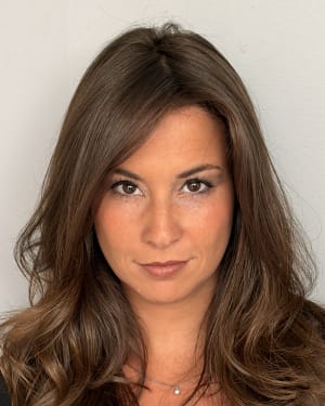 Carole Toussin