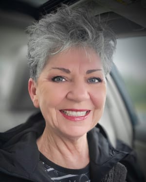 Janet Van Wyck