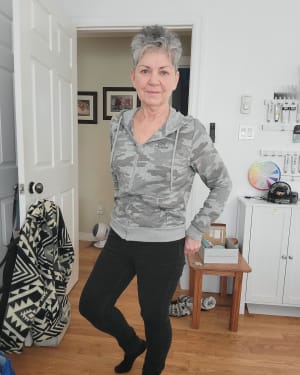 Janet Van Wyck