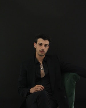 Nazareno Fazari